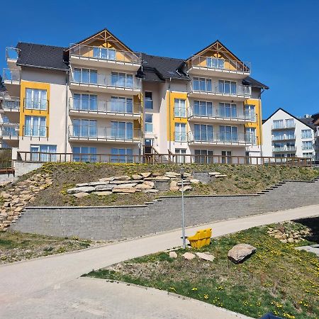 Apartament Czarna Gora B11 Sienna  Kültér fotó