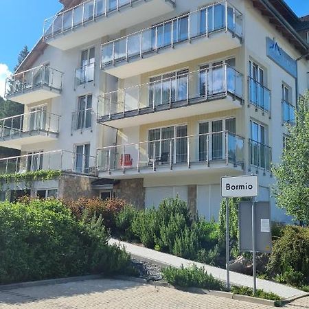 Apartament Czarna Gora B11 Sienna  Kültér fotó