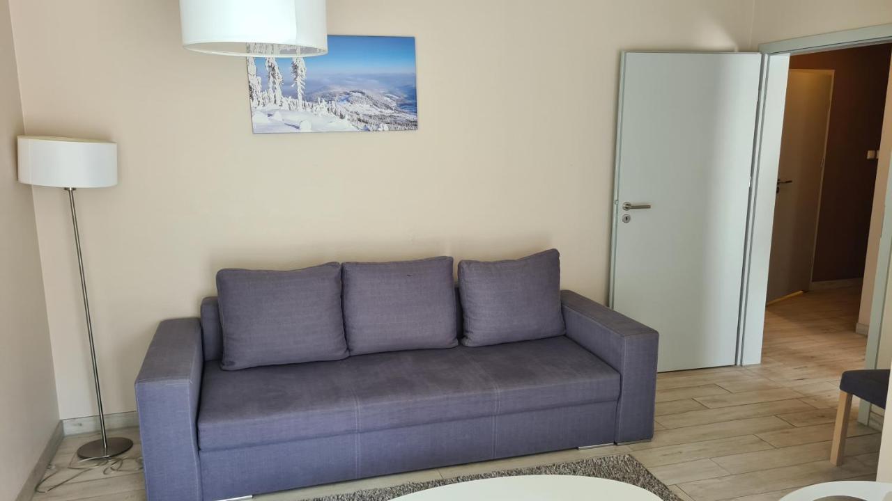 Apartament Czarna Gora B11 Sienna  Kültér fotó