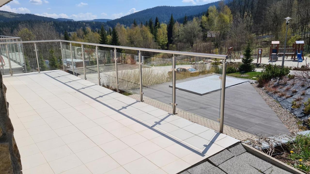Apartament Czarna Gora B11 Sienna  Kültér fotó
