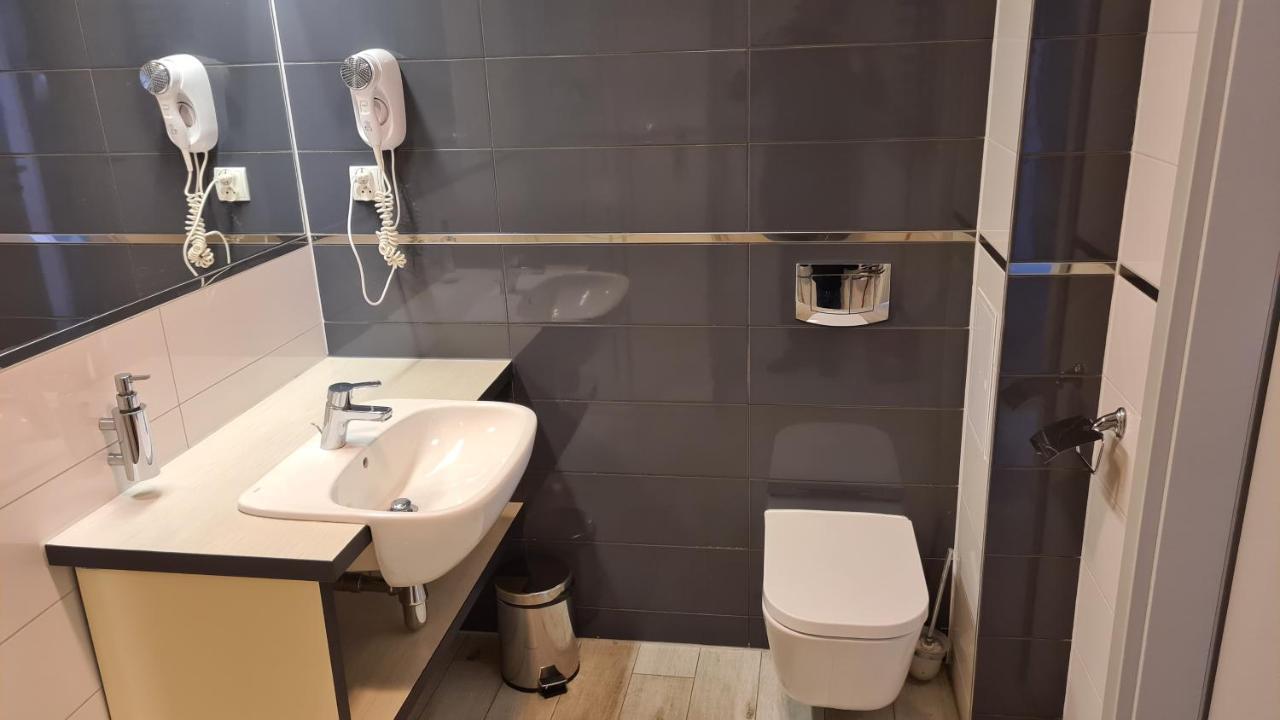 Apartament Czarna Gora B11 Sienna  Kültér fotó