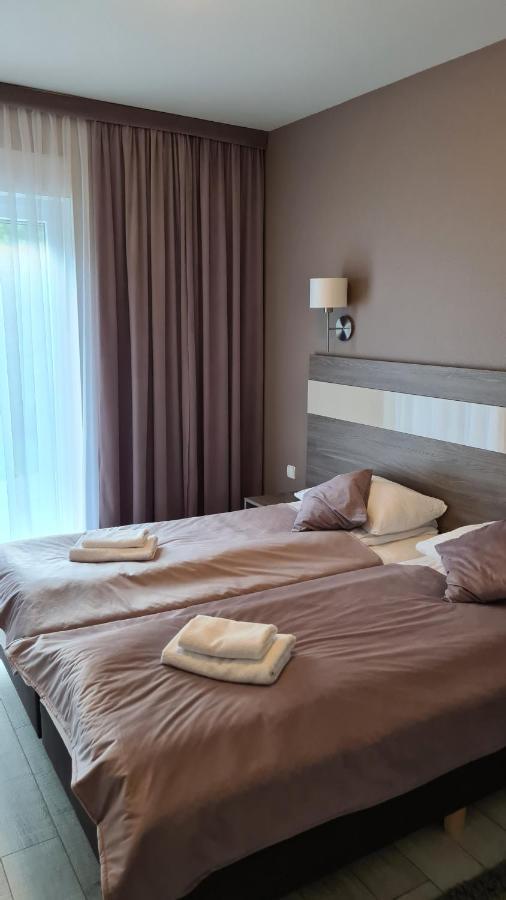 Apartament Czarna Gora B11 Sienna  Kültér fotó